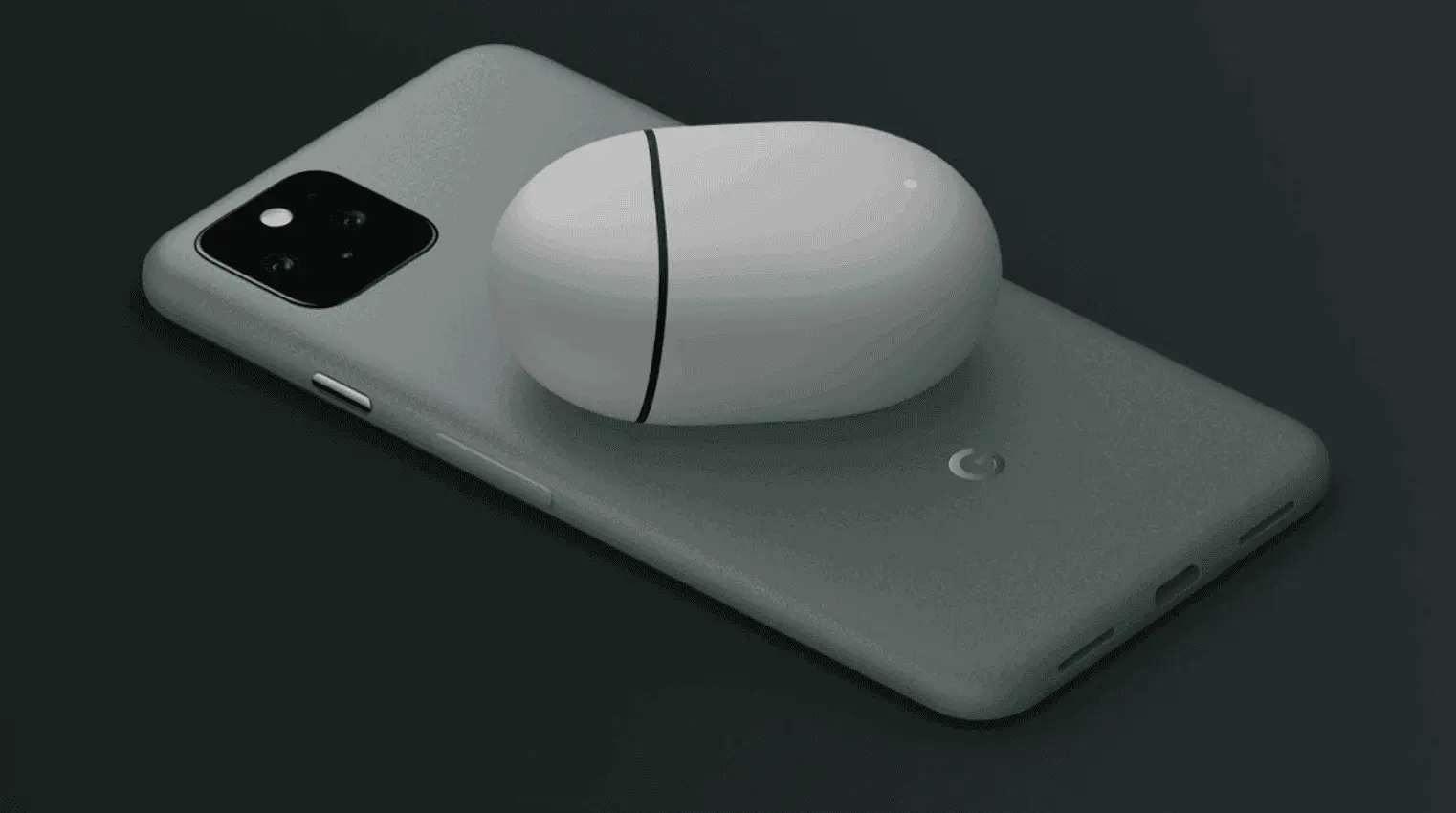 google pixel 5 a