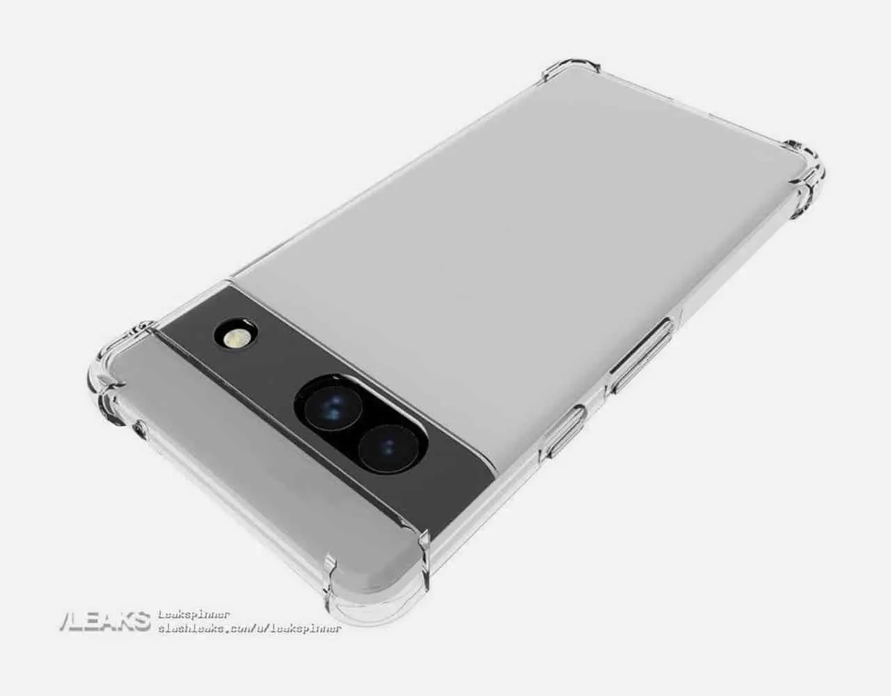 google pixel 7a