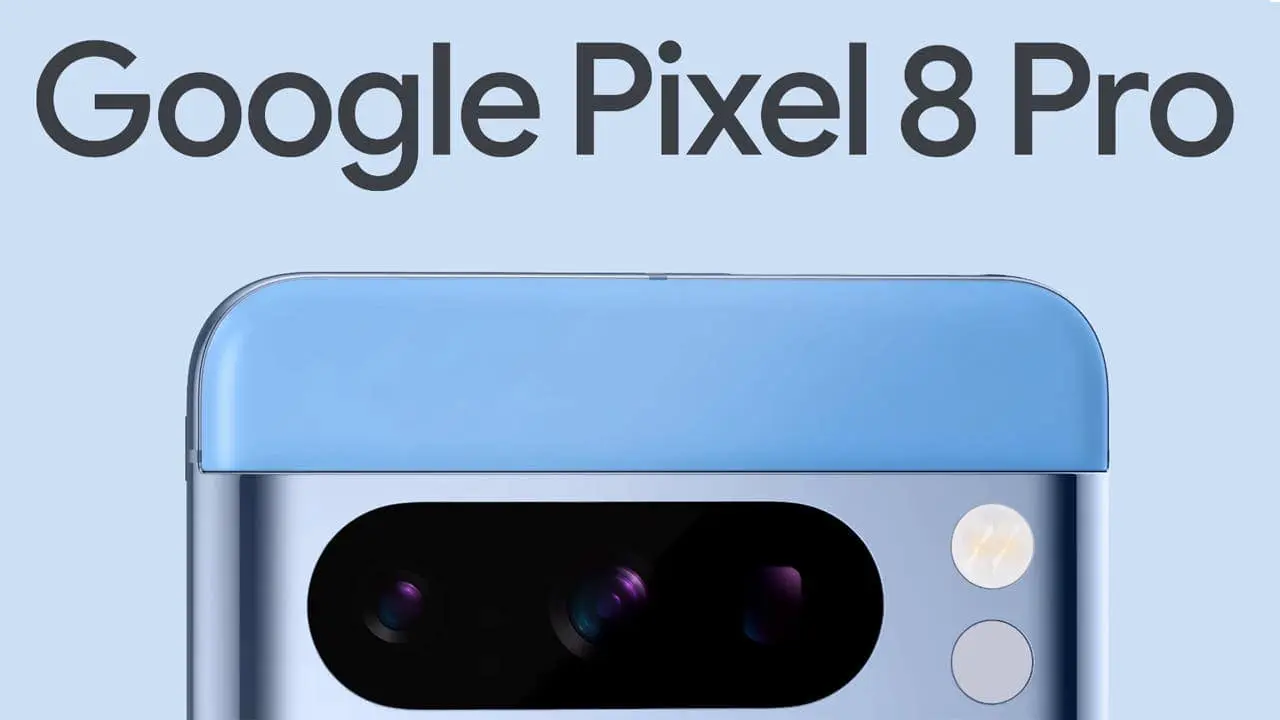 google pixel 8 pro 1