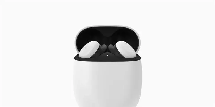 google pixel buds 2