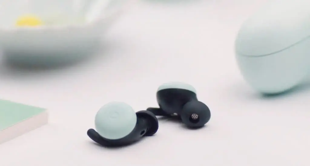 google pixel buds 2