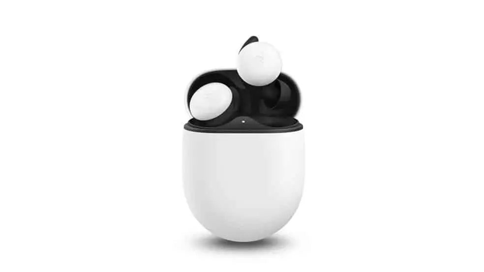 google pixel buds