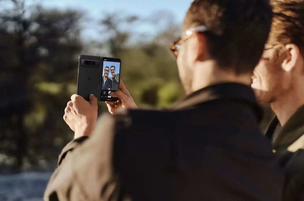 google pixel fold 1 1