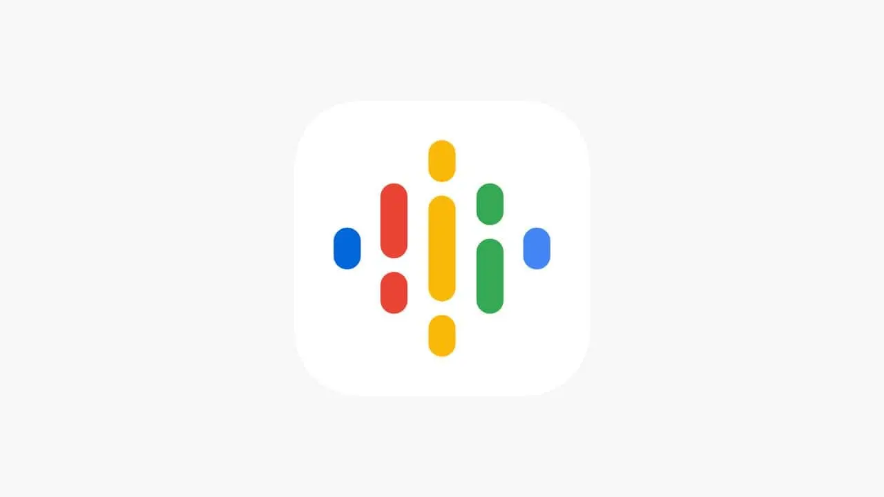 google podcasts