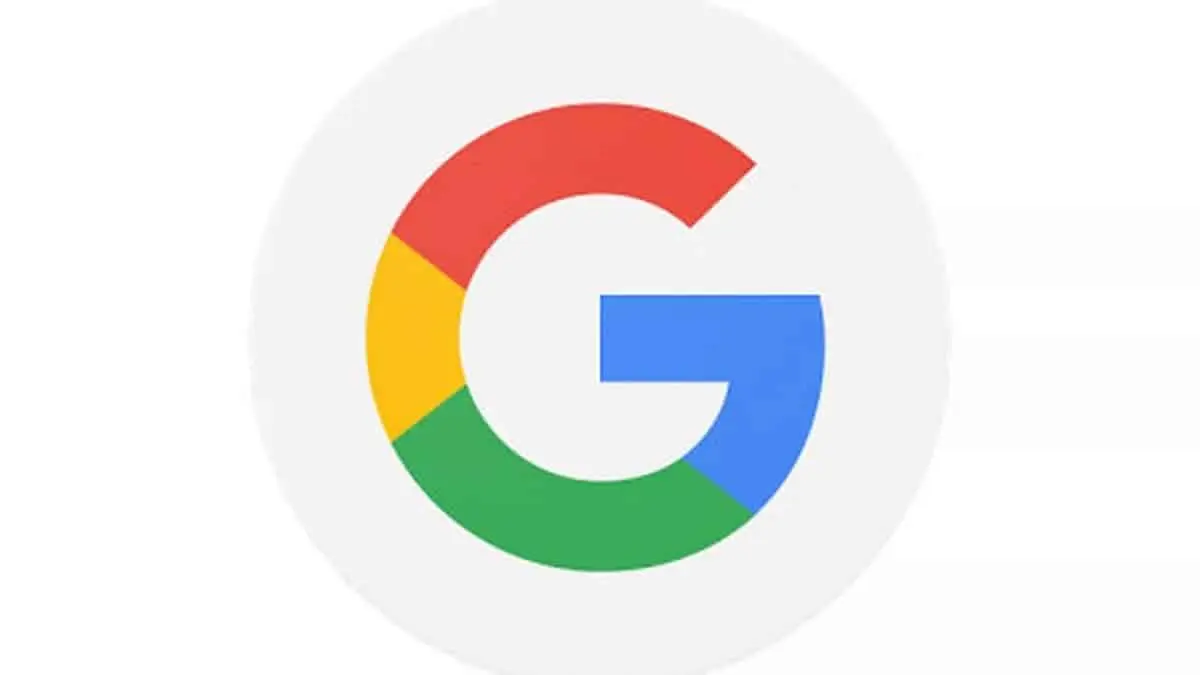 google search