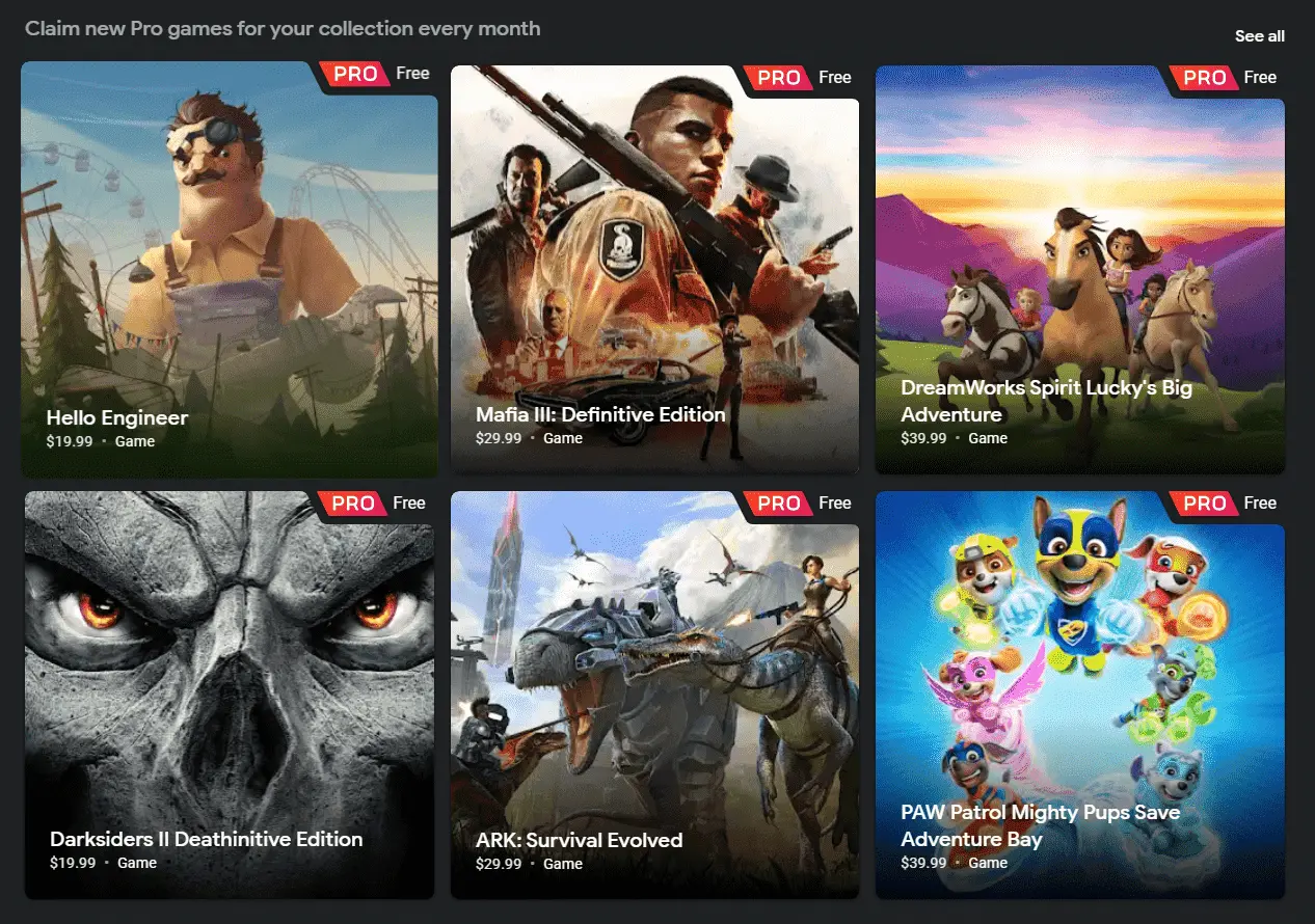 google stadia