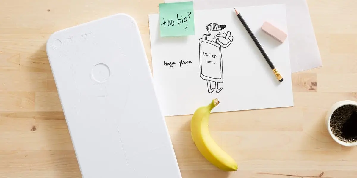 google teaser