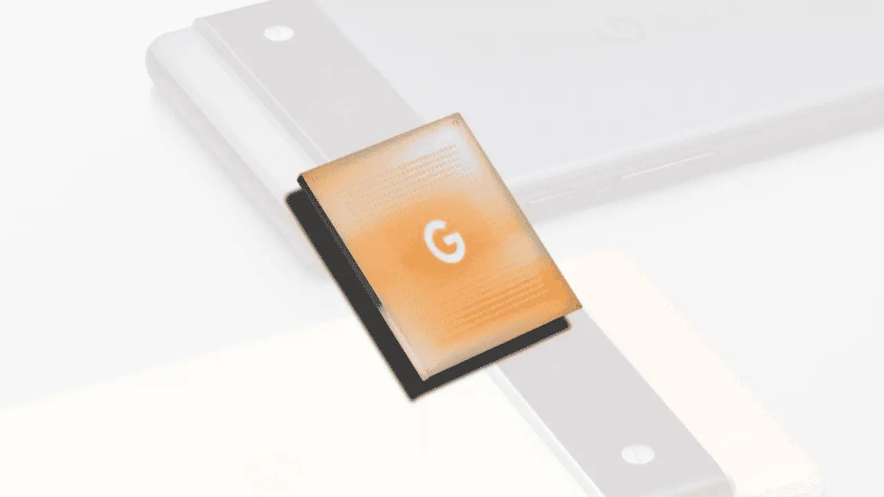 google tensor 2 3