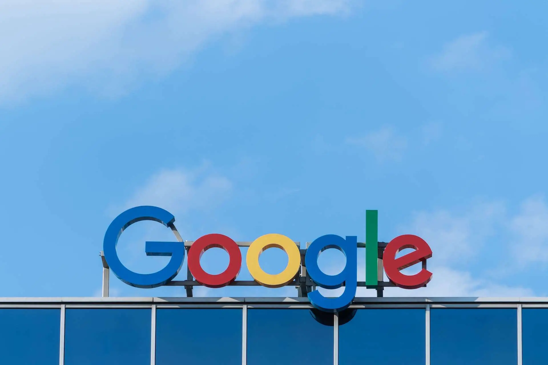 google title image