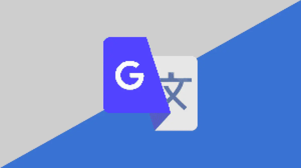 google translate