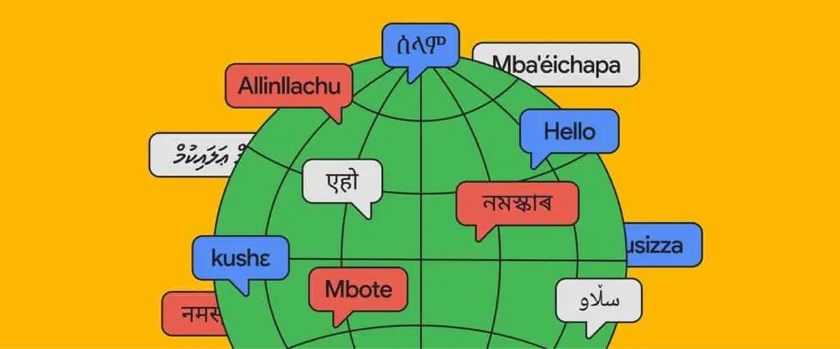 google translate new indian languages
