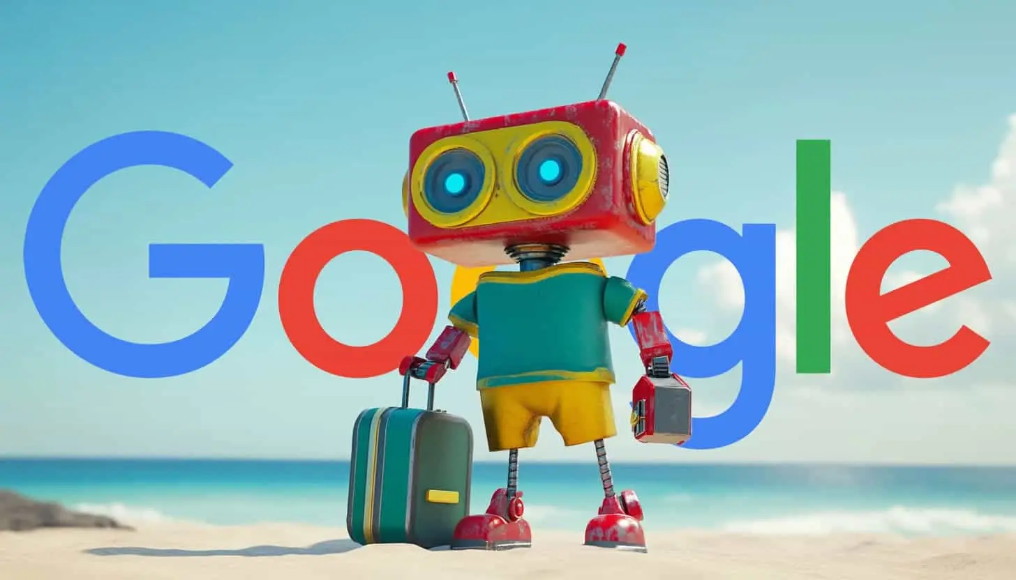 google travel