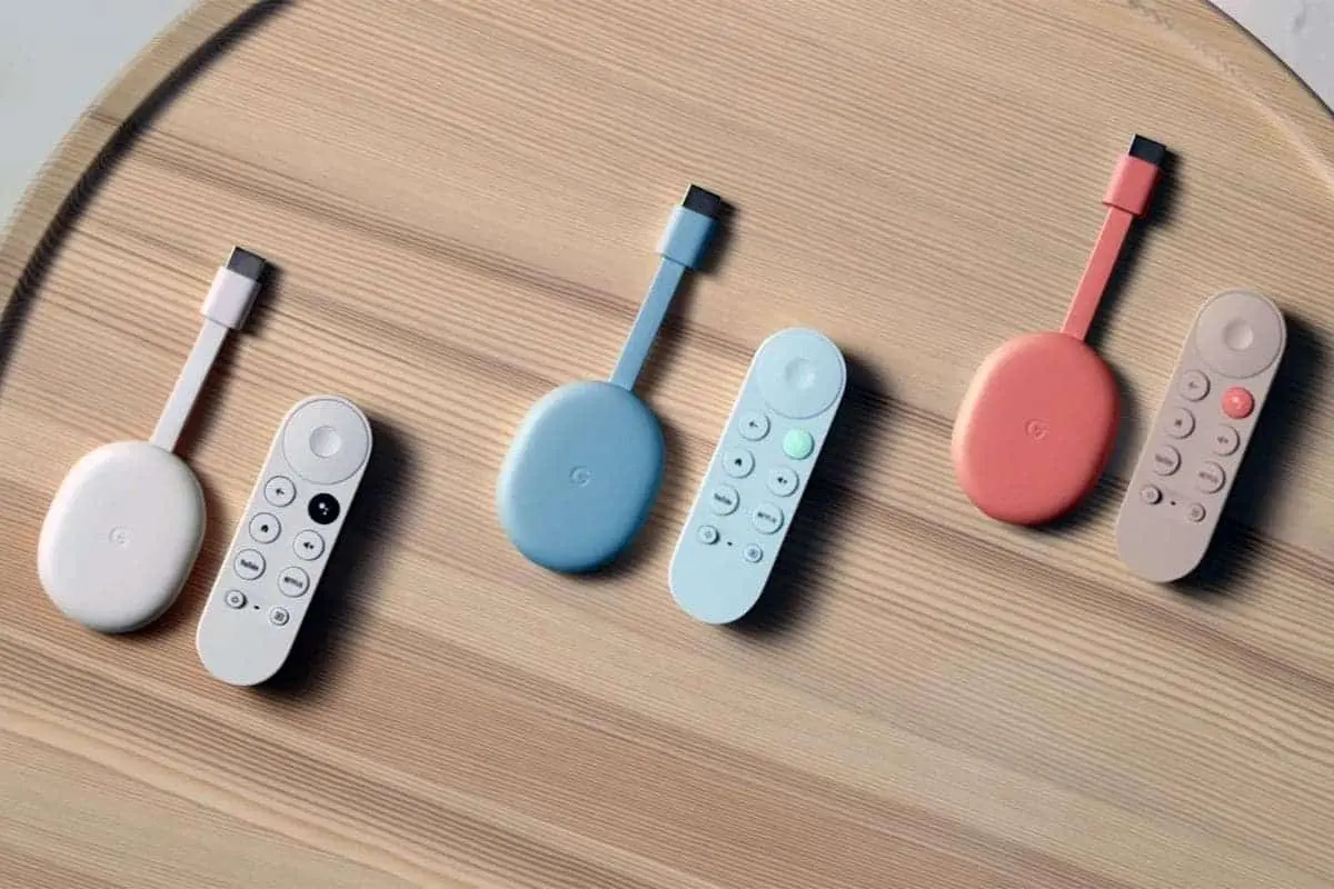 google tv 1