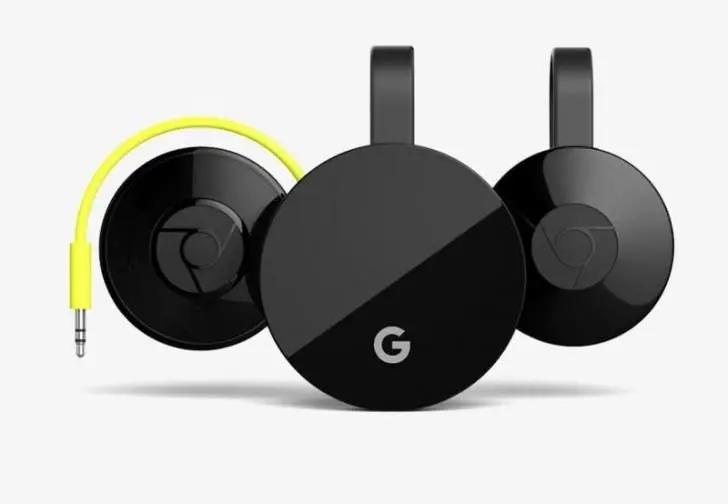 google