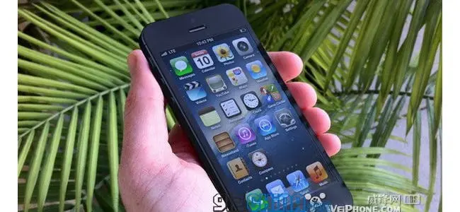 goophone i5 iphone 5 clone china specification leaked