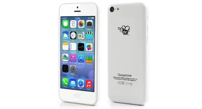 goophone iphone 5c
