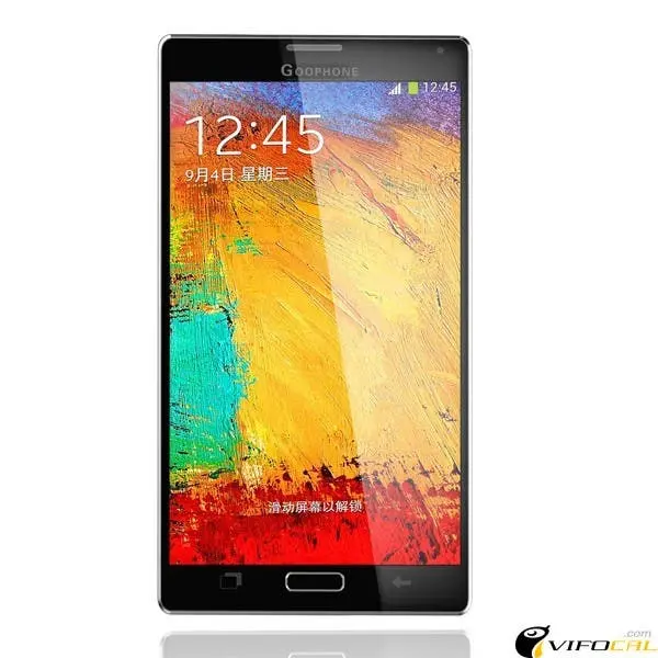 goophone n4