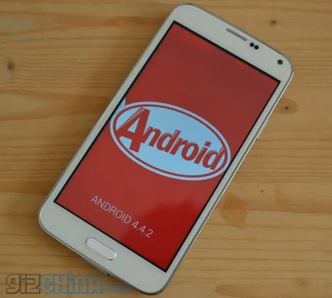 goophone s5 samsung galaxy s5 clone