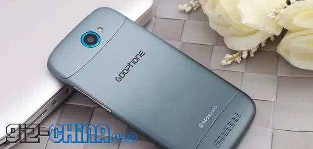 goophone x1 knock off htc one s clone