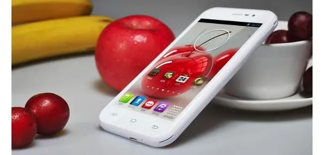 goophone x1 quad core