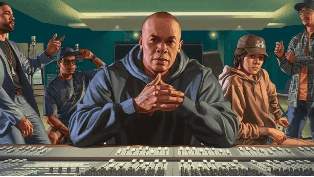 grant theft auto online
