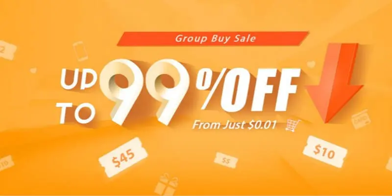 group buy