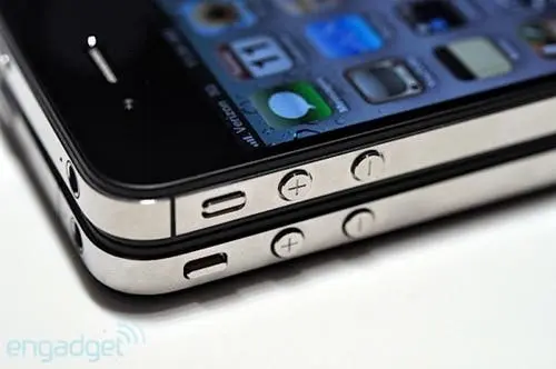 gsm iphone 4 vs cdma iphone 4