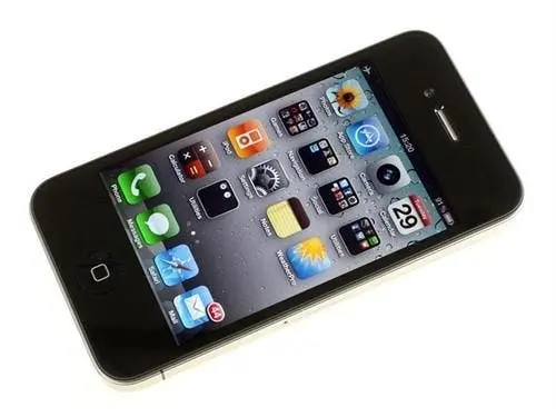 gt6 gphone iphone 4 clone