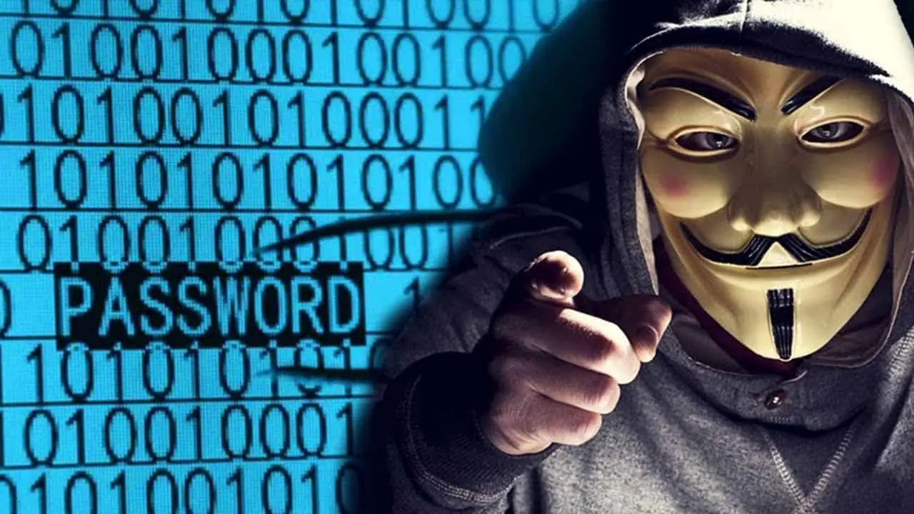 hacker
