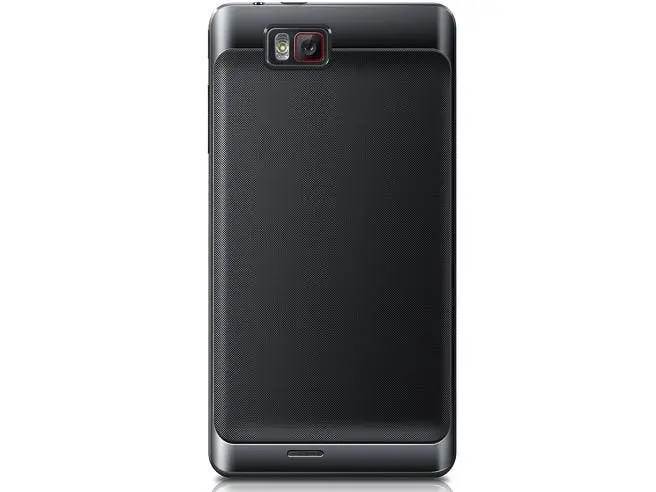 haier pad511 mix x5 back