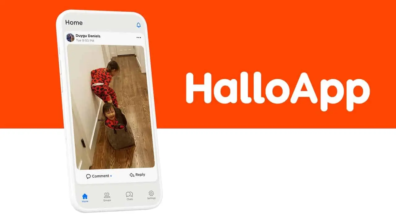 halloapp