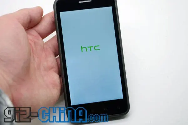 hands on with knock off htc one s china