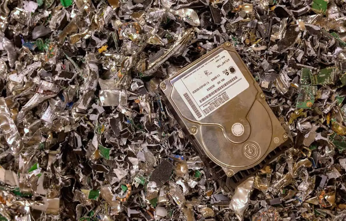 hard drive b