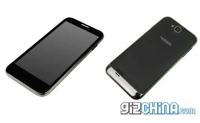 hasee ling ya e50