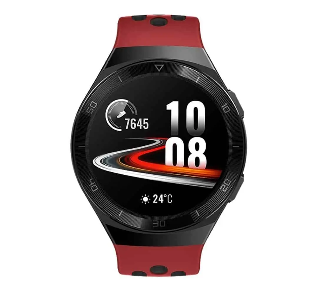 hauwei watch 5