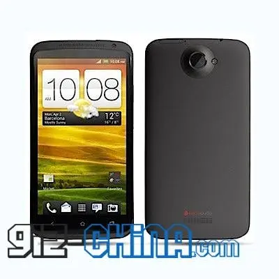 hdc one x 11