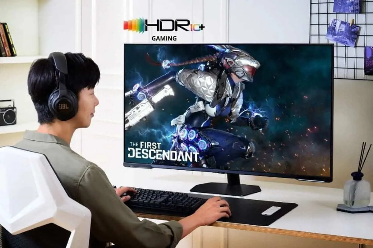 hdr 10