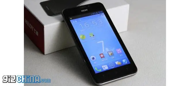 hedy h715 5 inch android phone