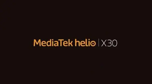 helio x30