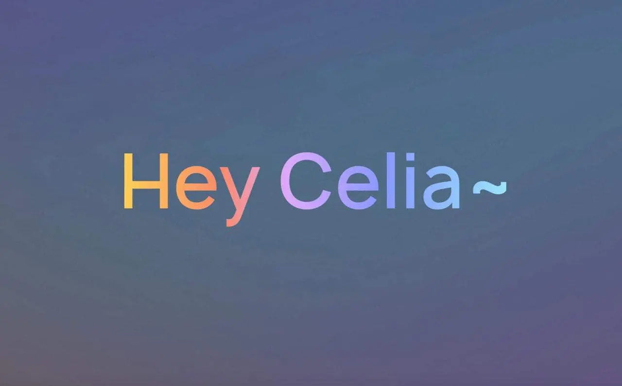hey celia emui 101
