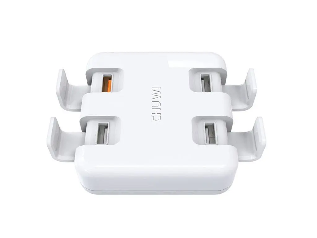 hi dock front