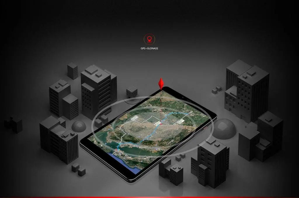 hi9 pro gps