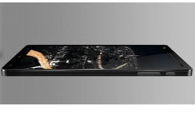 hike z1 leaked