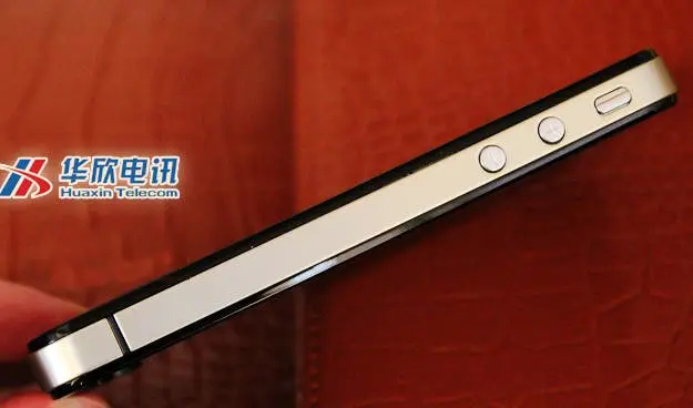 hiphone4 black