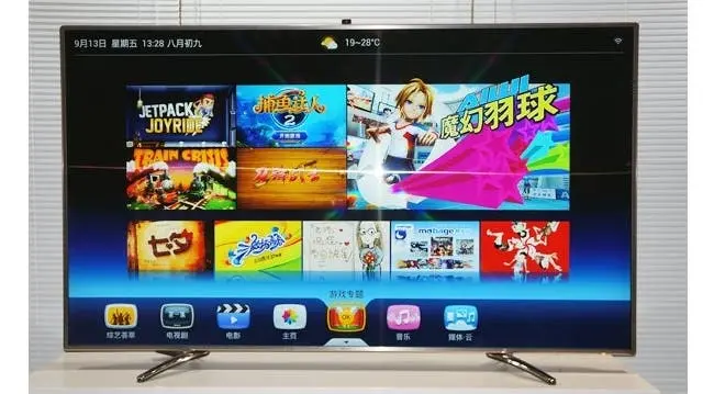 hisense 4k tv