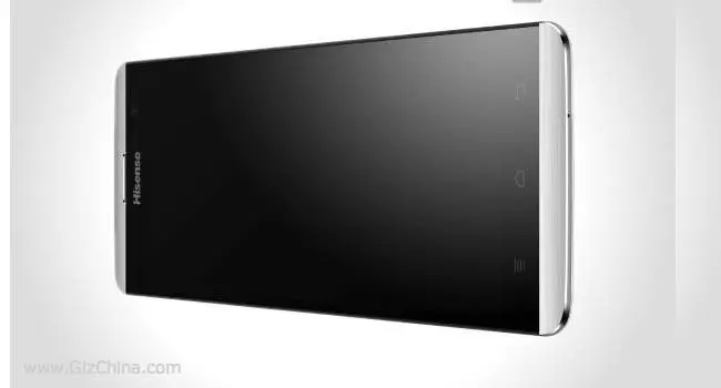 hisense mira 2 hero