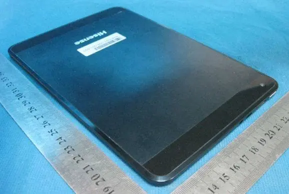 hisense sero 8 pro