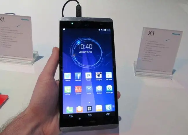 hisense x1 04 1