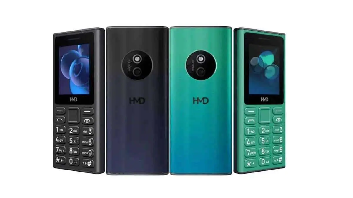 hmd 110