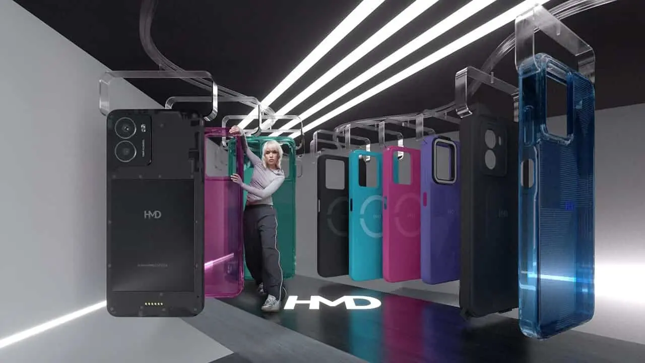 hmd fusion 1
